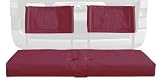 Rivalry NCAA Washington State Cougars Tailgate Hitch Seat Cover