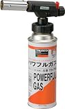 トラスコ中山/TRUSCO パワフルトーチカセット ガスタイプ(2310538) TB-710 [その他]