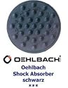 Shock Absorber f&uuml;r Lautsprecherboxen