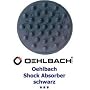 Shock Absorber f�r Lautsprecherboxen