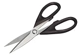Master Class Deluxe Multi-Purpose Scissors, Carded