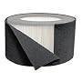 Replacement Activated Carbon Pre-Filter for Quietcare/Enviracaire Air Cleaners