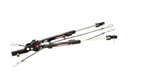 Dethmers Manufacturing Company 9511010 Commander Tow Bar