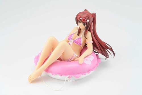 To Heart 2 向坂 環 浮輪・夏ver. 通常版 (1/6スケールPVC塗装済み完成品)