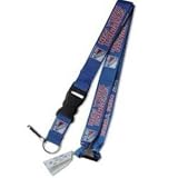New York Rangers Lanyard