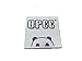 2pcs OPCC Premium Large Coffee Scoop, Coffee Scoop/Spoon with Bag Clip - Stainless Steel