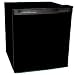 31fkpGZJ CL. SL75  Haier HNSB02 1.7 Cu Ft Refrigerator/Freezer, White