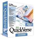 Quickverse Bible Study 2007 Standard
