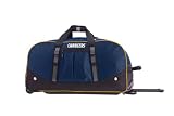 NFL San Diego Chargers Wheeling Packaged 29-Inch Duffel Bag