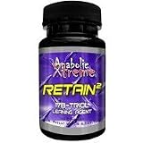 Retain 2-Anabolic Xtreme Cortisol Control Formula, 90 Capsules