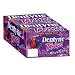 Cadbury Adams, Dentyne Tango Gum Mixed Berry - 144 Pieces ( 12 X 12 )