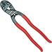 Knipex 7111200 - Lever Action Mini Bolt Cutter With Spring - 8 - Knipex - 7111200