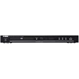 Yamaha DV-S6160SL DivX Ultra HDMI DVD Player