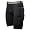 SixSixOne 2011 Elite Bomber Bike Body Armour Under Shorts