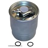Beck Arnley 043-1057 Fuel Filter by Beck Arnley