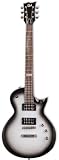 ESP EC-50 Electric Guitar Silver Sunburst