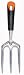 Power Grip Fork