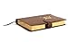 HCSB Golfer's Bible (Green Bonded Leather)
