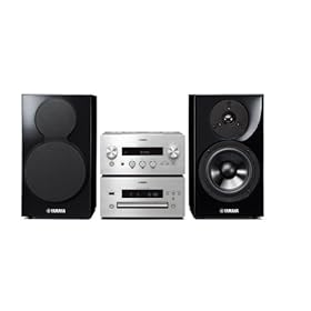 Yamaha MCR-840 Sistema Home Audio Yamaha MCR-840 Sistema Home Audio