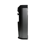 Clover D14A Hot and Cold Point of Use Water Dispenser With Hot Water Control Switch