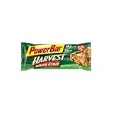 PowerBar Harvest Energy Bar - Box of 15 - Apple Cinnamon Crisp