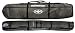 Destination Surf Longboard Coffin w/ Wheels