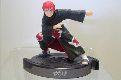 31fkyPXKM7L naruto shippuden figure sasori