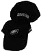 Philadelphia Eagles 4-7 Kids Adjustable Velcro Hat / Cap