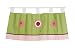 Pam Grace Creations Sophia’s Garden Valance