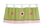 Pam Grace Creations Sophia’s Garden Valance