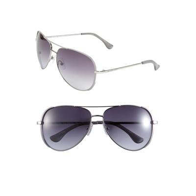 Michael Kors Sicily Aviator Sunglasses - M2045S