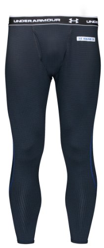 Men's ColdGear® UA Base™ 3.0 Leggings Bottoms by Under Armour
