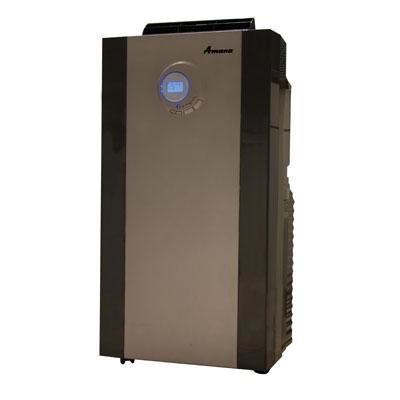 14K Portable Ac with Remote