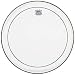 Remo Pinstripe Clear Bass Drum Head, 20 Inches