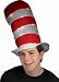 Search : The Cat in the Hat Dr. Seuss Fiber Optic Hat