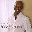 Very Best Of Andy Abrahams