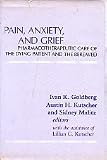 Pain, anxiety, and grief : pharmacotherapeutic care of the dying patient and the bereaved