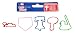 Forever Collectibles MLB Philadelphia Phillies Logo Bandz