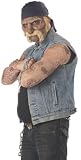 Adult Ultimate Outlaw Biker Costume Kit
