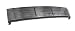 03-07 SCION XB 1PC UPPER BILLET GRILLE