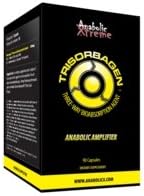 Trisorbagen 90ct  Pro-hormone  Absorption