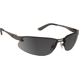 Gargoyles Mens The Marshall Metal Sunglasses