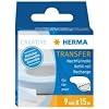HERMA Nachf�llkassette f�r Kleberoller, abl�sbar/1061 15mx18mm