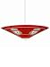 Liverpool F.C. Official Crested Uplighter Lampshade - FREE SHIPPING
