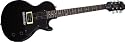 Epiphone LP Junior Special Electric Guitar, Ebony