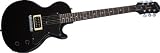 Epiphone LP Junior Special Electric Guitar, Ebony