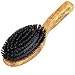 Pet Supplies : #1 All Systems Pure Boar Bristle Brush