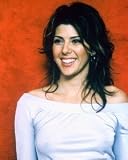 MARISA TOMEI 11X14 COLOR PHOTO