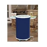 Review KegWorks  / Ultimate Entertainer Can Refrigerator: Black