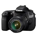 Canon EOS 60D (Kit 18-55mm IS)